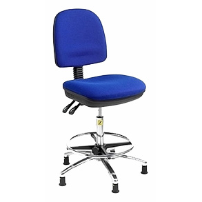 Laboratory Chair - VINYL